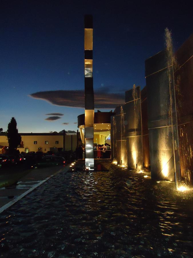 Hotel Posada Senorial Cholula Eksteriør bilde